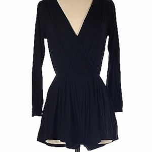 NWOT - Topshop romper - size 0